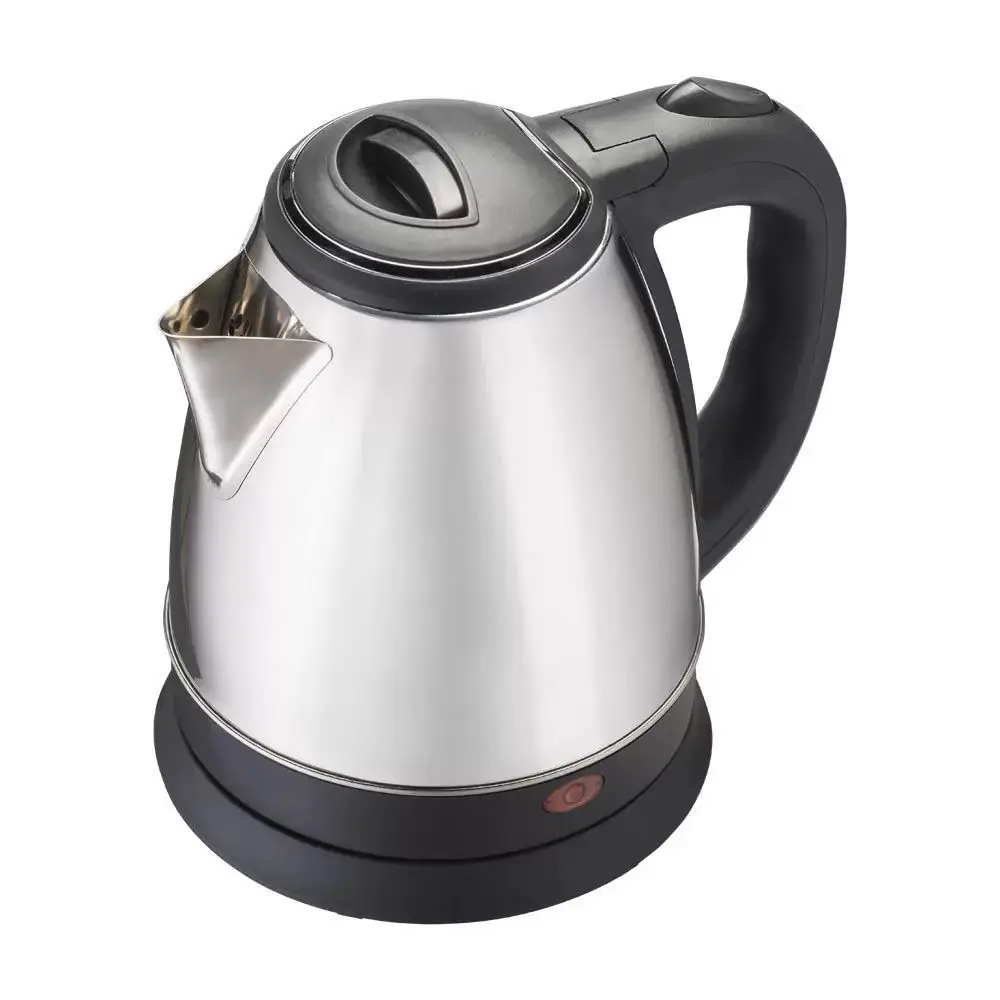 CHALEIRA ELETRICA AGRATTO 1.8LT CE-02 INOX 220V 2