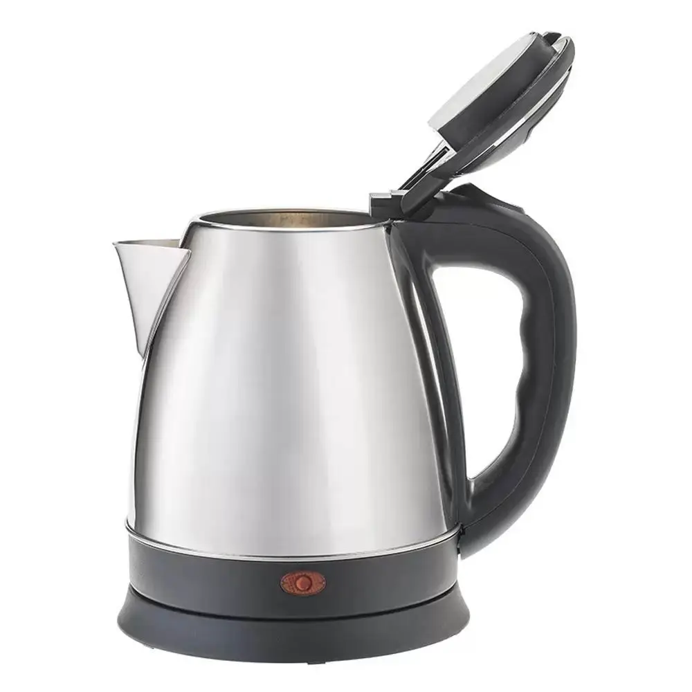 CHALEIRA ELETRICA AGRATTO 1.8LT CE-02 INOX 220V 4