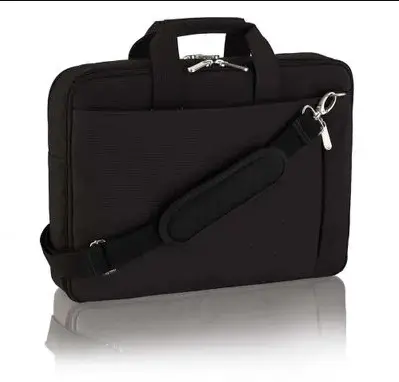 PASTA NOTEBOOK MULTILASER BO100 14" PRETO REF:BO100