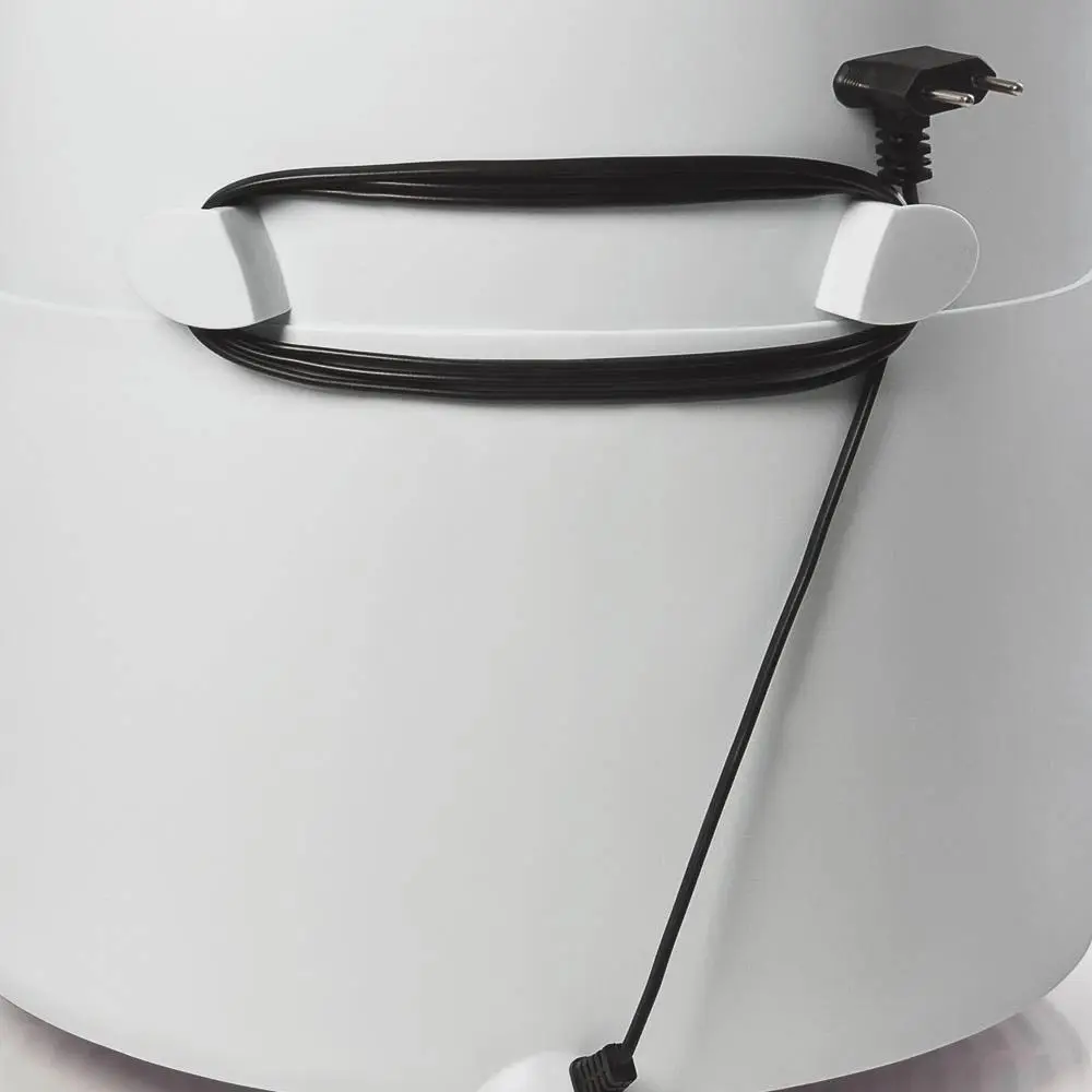 CENTRIFUGA ROUPAS MUELLER FIT15 15KG BRANCA 220V 4