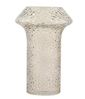 VASO RIBEIRO PAVANI 75438 VIDRO M(BL)