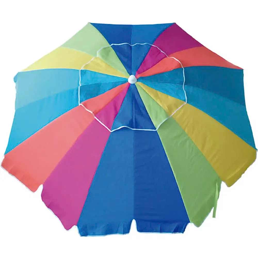 GUARDA SOL MOR 3749 2.10 ALUMINIO CANCUN SACA-AREIA 2