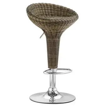 BANQUETA RIVATTI SAO PAULO RATAN(BL)