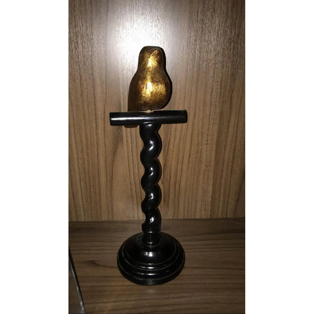 PASSAROS ZIPHOME LUANA REF:SU732