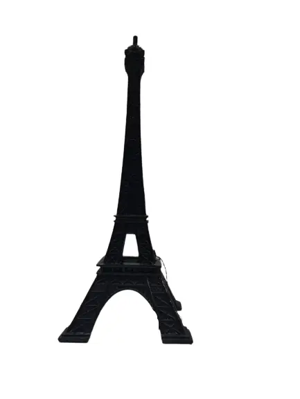 TORRE EIFFEL TREVISAN PANTONE  REF:3733