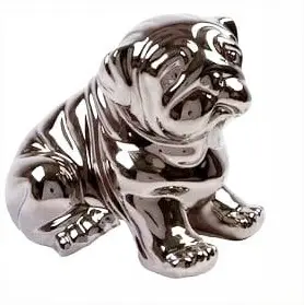 BULLDOG TREVISAN METALIC REF:6806