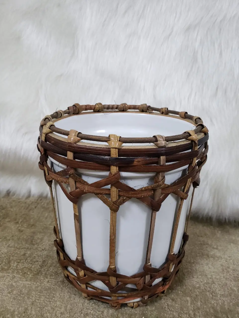 CACHEPOT SANDRA 520134  REF:520134