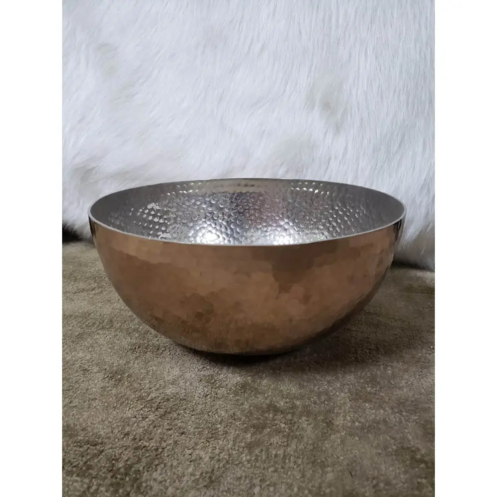 BACIA AGROPRIMA OURO/COBRE 19848/19849  REF:19848/19849