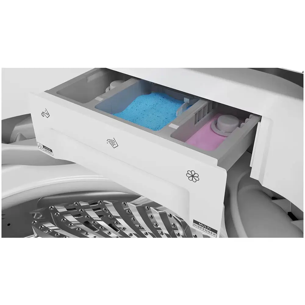 LAVADORA BRASTEMP BWK16ABBNA 16KG BRANCA  220V ANTIGO:BWH15ABBNA 3