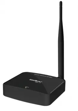 ROTEADOR INTELBRAS WRN150 CDK WIRELESS
