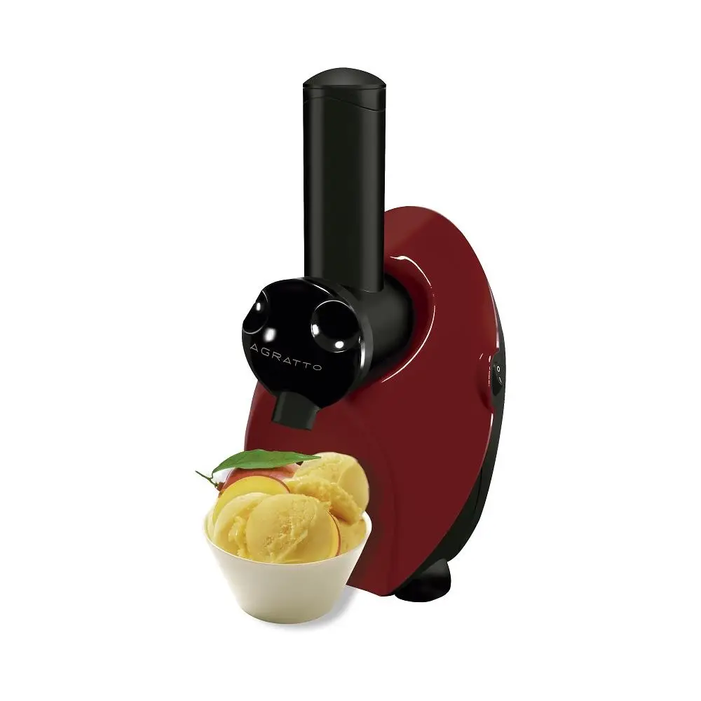 SORVETEIRA AGRATTO GL-02 220V