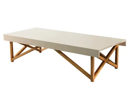 MESA CENTRO SIER MALIBU REF:37724