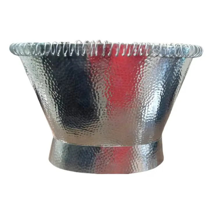 CHAMPANHEIRA DUORUM OVAL STRAP  REF:SAS7183