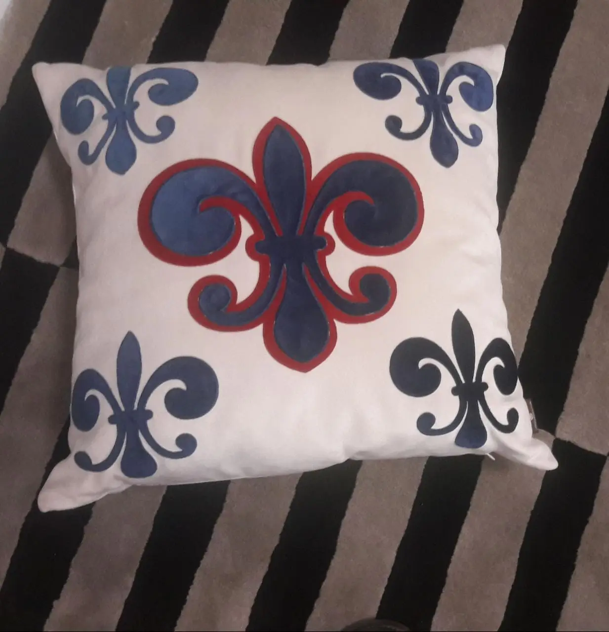 ALMOFADA ORIGINALITA CAMURCA  REF:1148/123/124/203/709