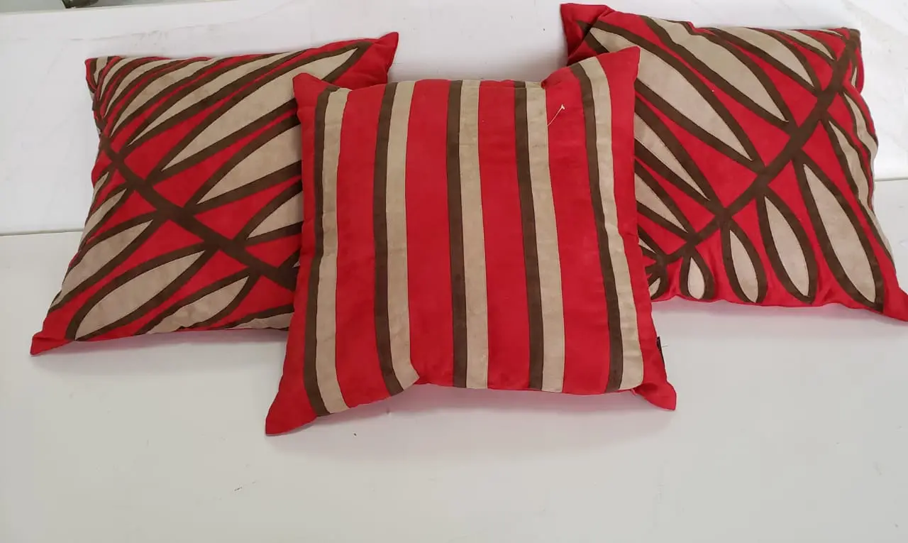 ALMOFADA ORIGINALITA ESTAMPAS DIVERSAS  REF:1168/1180