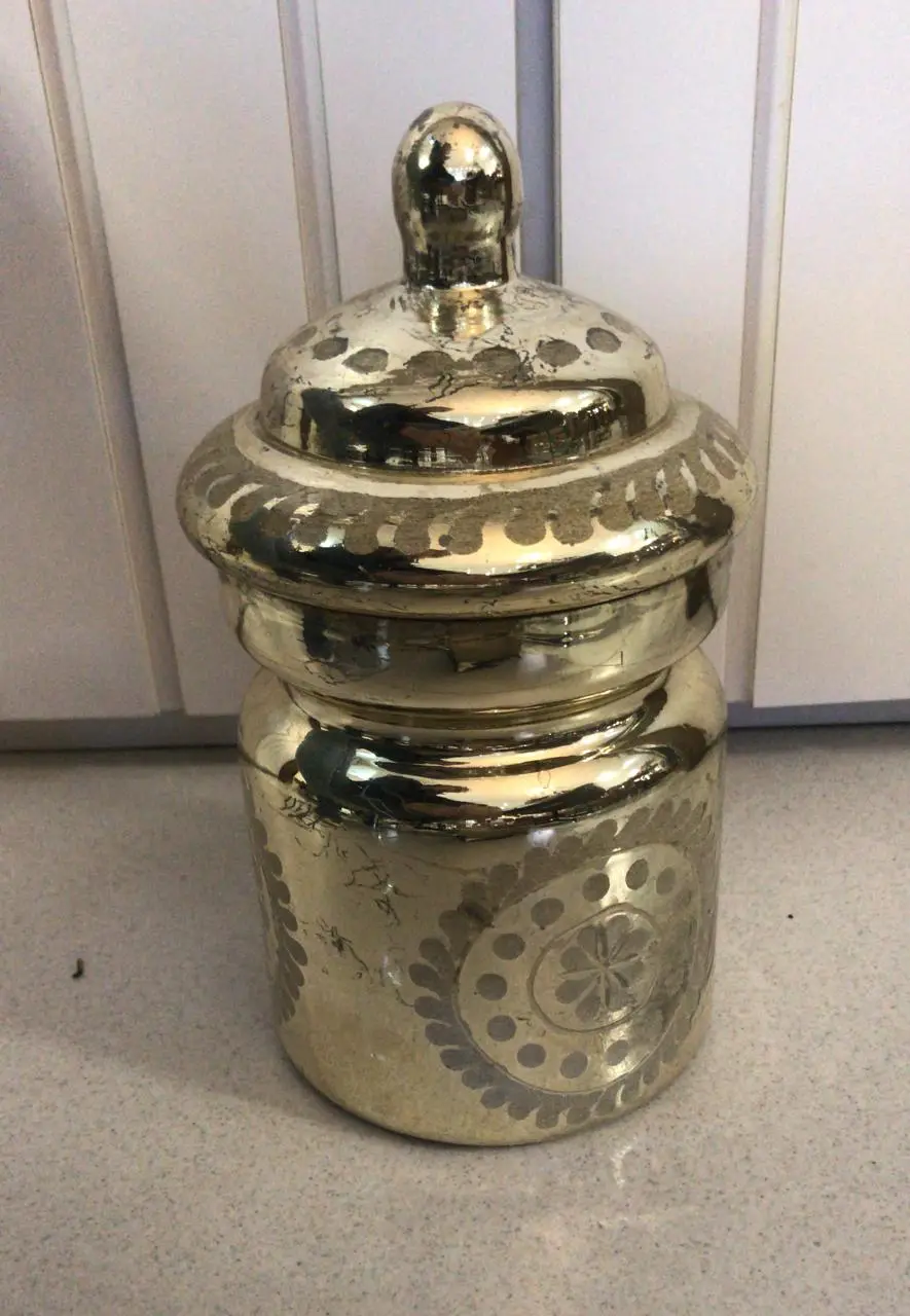 ADORNO 2000 COLAR 1  REF:15854