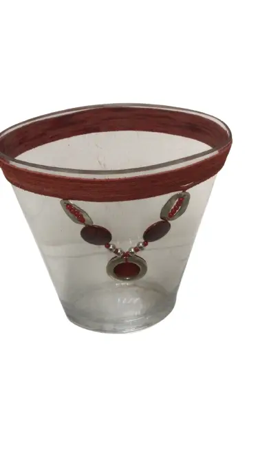 VASO REGINEZ PUMA  REF:IPV1106