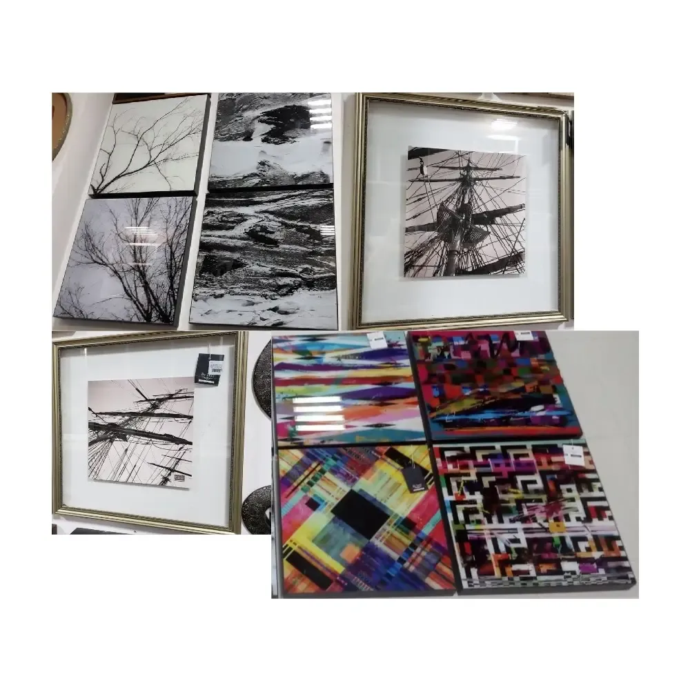 QUADRO 2000 DIVERSOS 2