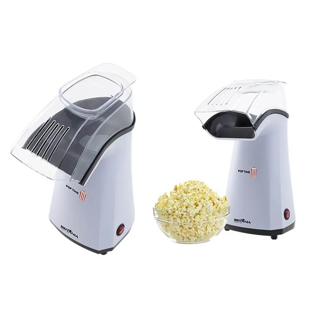 PIPOQUEIRA BRITANIA POP TIME PIP B-02 062552001 220V 2