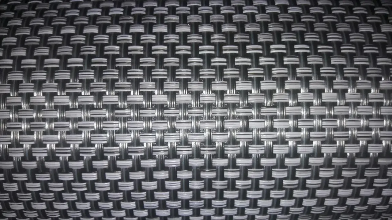 TAPETE VIA STAR 2.00X1.50 SOHO PALHA(BL)