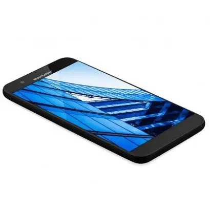 CELULAR MULTILASER MS50 COLORS NB220/NB236/P9013 4G PRETO