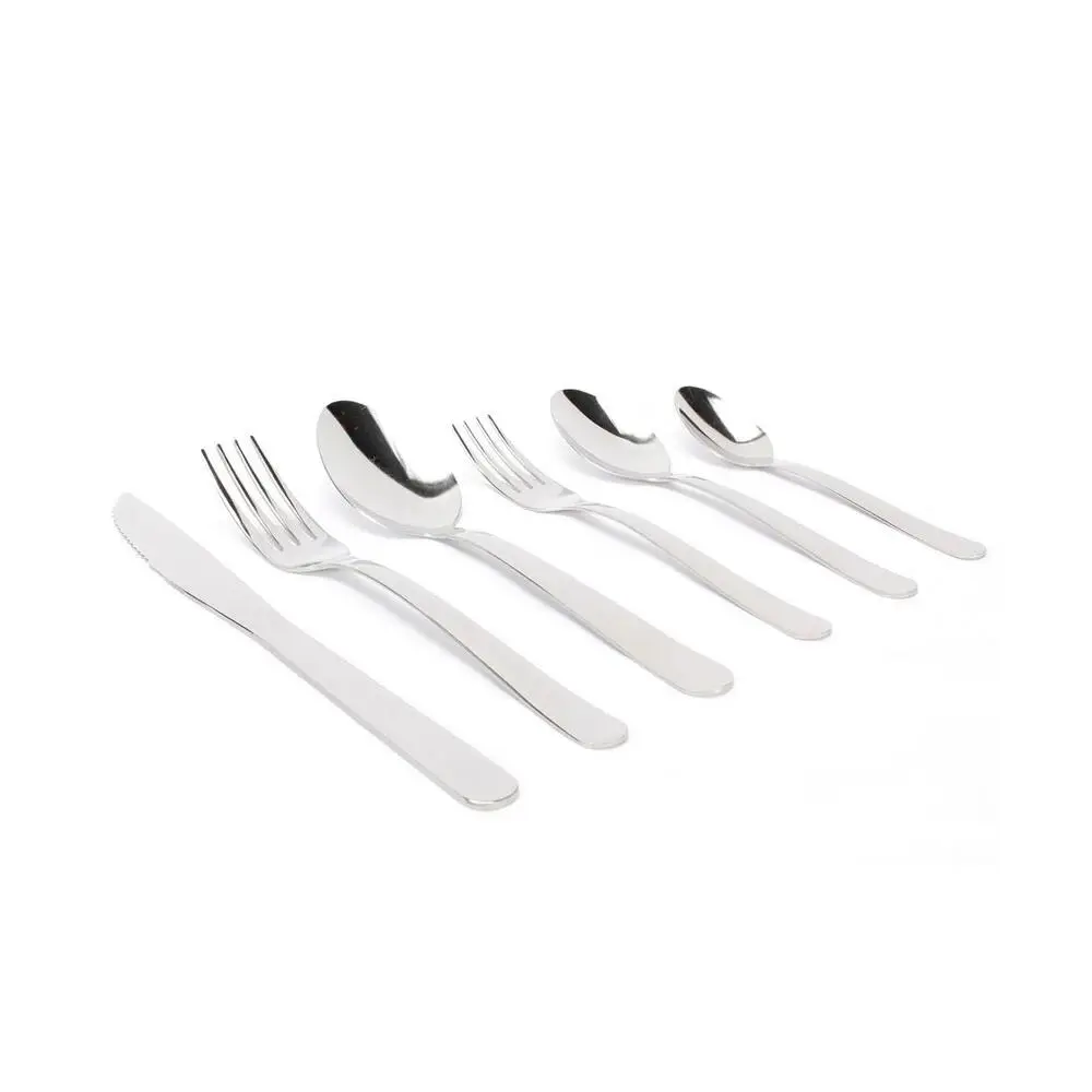 FAQUEIRO TRAMONTINA INOX MALIBU 42PC 23799/039 2