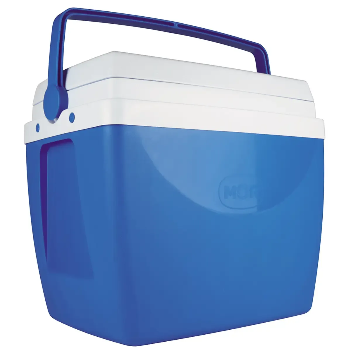 CAIXA TERMICA MOR 34L P/50 LATAS AZUL 2