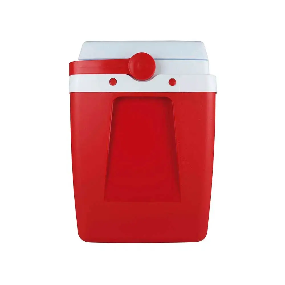 CAIXA TERMICA MOR 34L P/50 LATAS VERMELHO 5