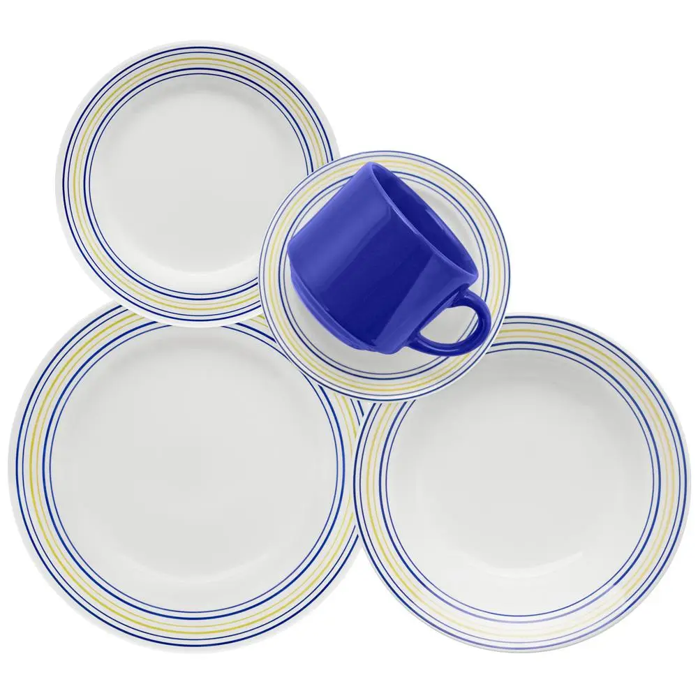 APAR. JANTAR OXFORD 30PC AE31 DONNA ELIS BAU