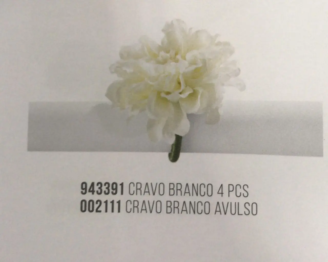 ARGOLAS COPA P/ GUARDANAPO PRIMAVEIRA UN  REF:PRIMAVEIRA