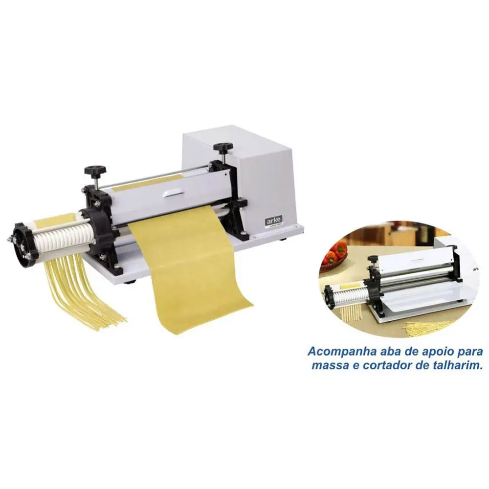 CILINDRO ELETRICO ARKE LEV-30 C/TALHARIM 2