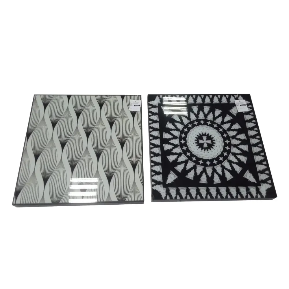 QUADRO 2000 60X60CM DIVERSOS