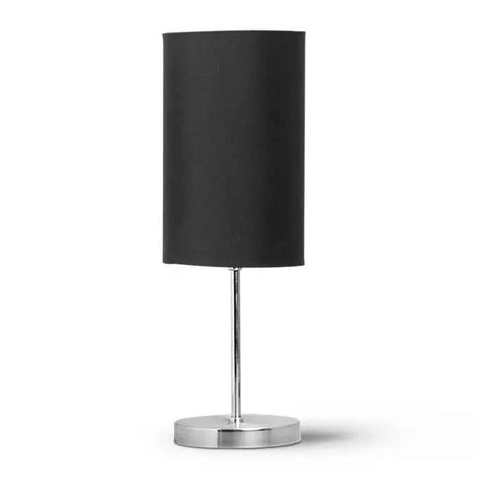 ABAJUR TREVISAN ALUMINIO  REF:649