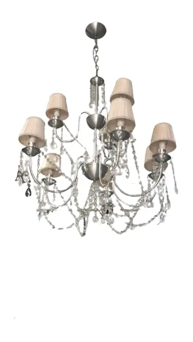 LUSTRE TREELUX HARBOUR TRANSP.  REF:222100