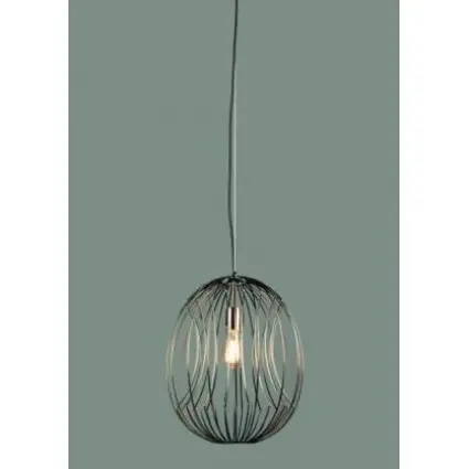 LUSTRE TREELUX EGG COBRE  REF:222377