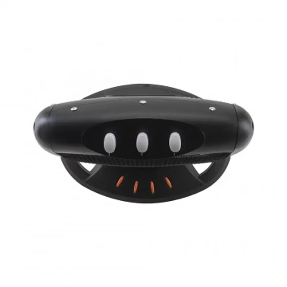 AQUECEDOR VENTISOL AH-02 1200W HALOGENO 220V 2