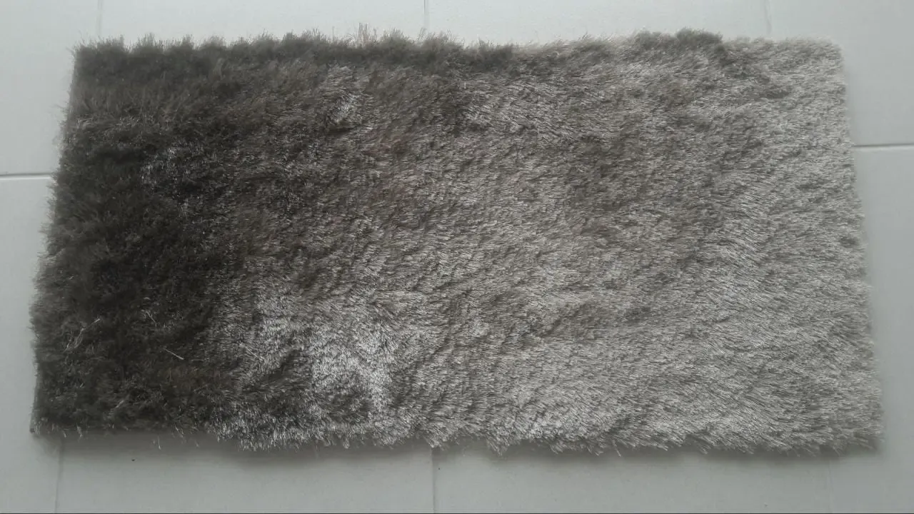 TAPETE VIA STAR 1.00X0.50 LUXOR SAFIRA