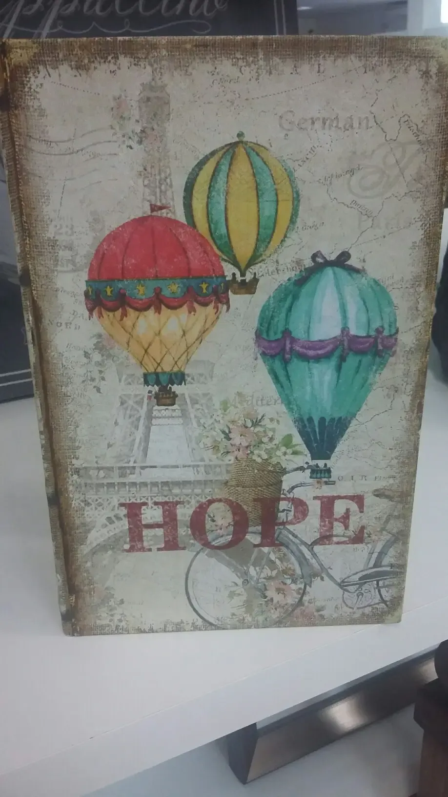 BOOK BOX GOODS SOMETIMES/BALOES IV  REF:11286/11289