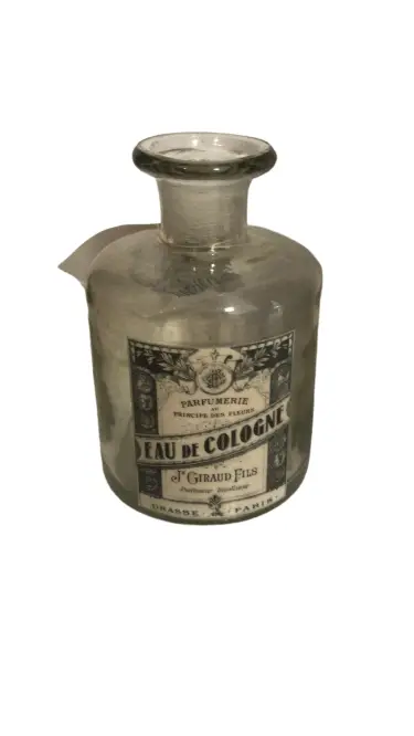 PERFUMEIRO MAIORI ANGELIQUE/BERNARD  REF:30012/30013