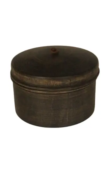 CAIXA MAIORI DONATELLA REDONDA  REF:30057