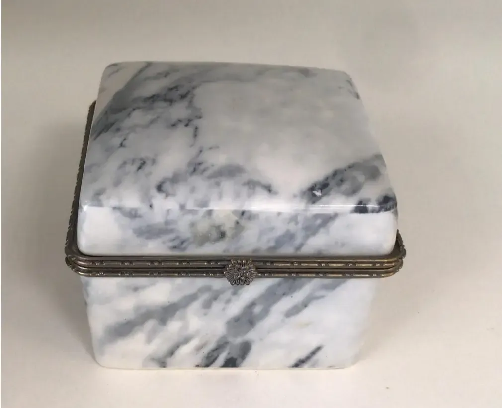 CAIXA MAIORI DONATELLA QUADRADA  REF:30058