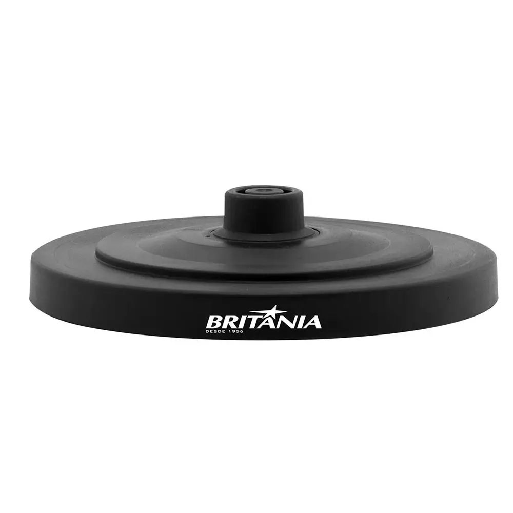 CHALEIRA ELETRICA BRITANIA 2.5LT INOX 063952007 220V 5