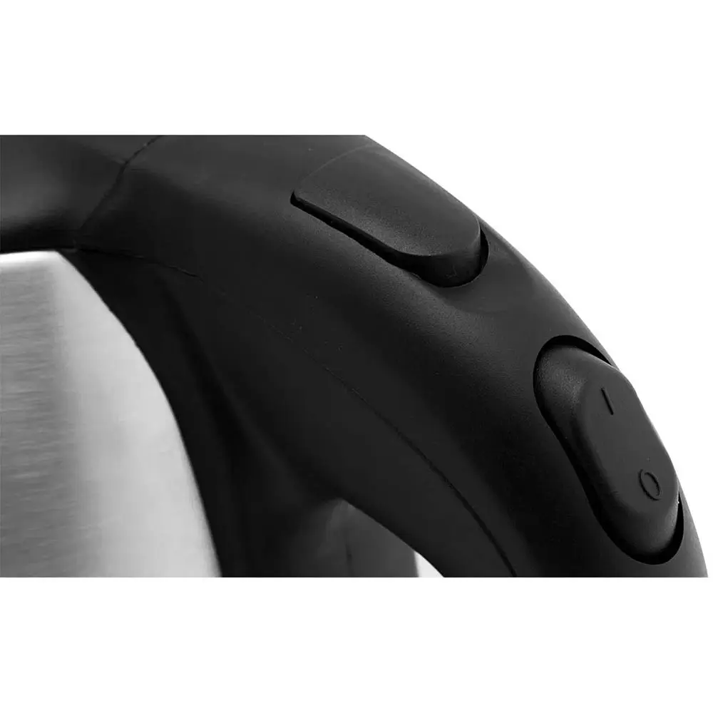 CHALEIRA ELETRICA BRITANIA 2.5LT INOX 063952007 220V 6