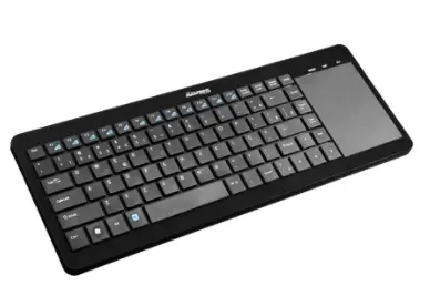 TECLADO P/ SMART TV MAXPRINT S/ FIO  REF:6011353