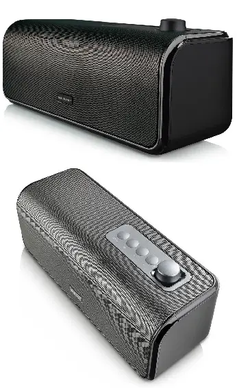 CAIXA SOM MULTILASER TOP SOUND 50W BLUETOOTH SP190