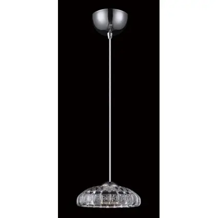 PENDENTE TREELUX 222045 SOFT LED VIDRO