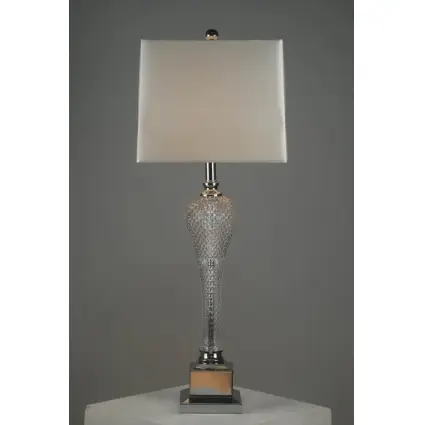 ABAJUR TREELUX 222299 VICTORIA CRISTAL