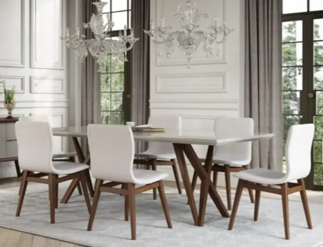 CADEIRA JAMES FLIPPER REF:72867(BL)