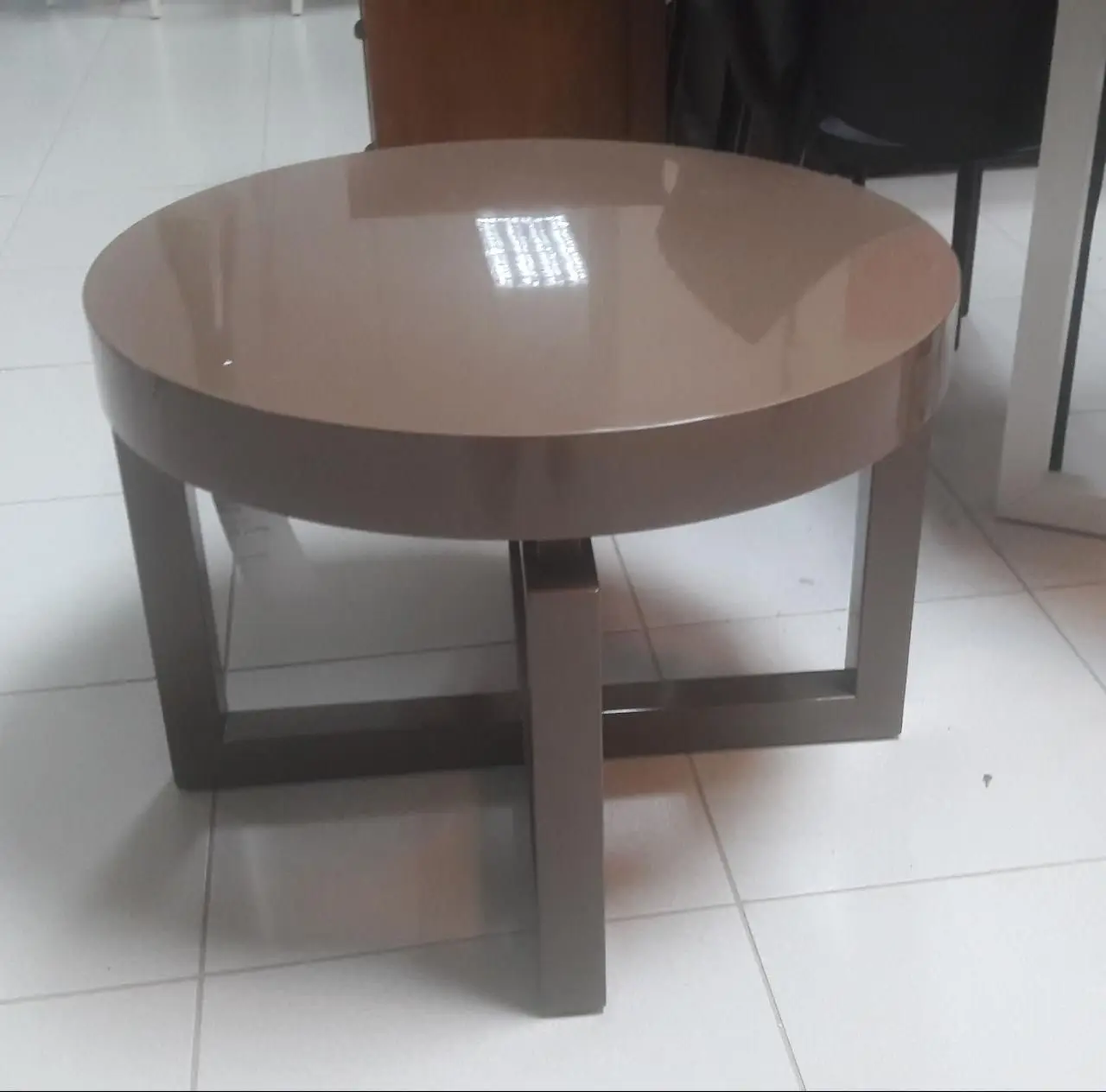 MESA LATERAL HERVAL MH-2426