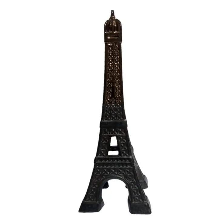 ESTATUETA LIFE 037131 TORRE EIFFEL I